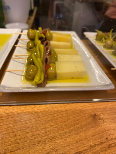 Bar Cabrero Gallery - Spain