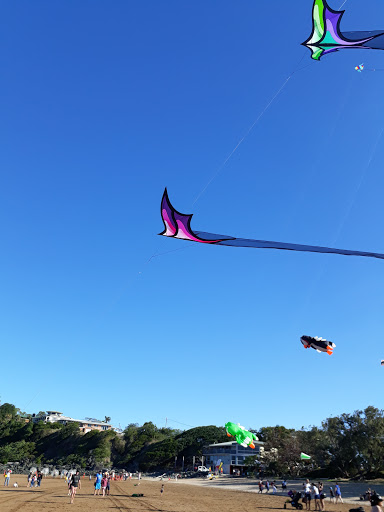 Sarina Beach Carpark - Thumbnail