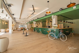 Photo n°15 de Domaine La Roque - Restaurant, Séminaires & Événements à Althen-des-Paluds (Séminaire)