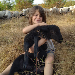 Photo n°44 de La Ferme d'Iska & Marina à Saint-Martin-Curton (Éleveur)