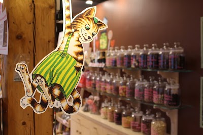 Photos of Candy Boutique