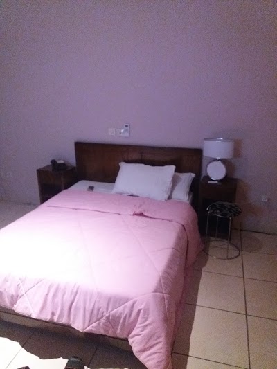 lodging
