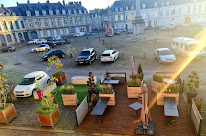 L'ENVIE BY ISA à Arras