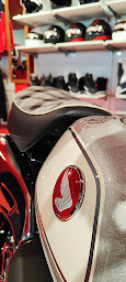 Photo n°9 de MOTO WING | Honda à Boulazac Isle Manoire (Concessionnaire de motos d'occasion)
