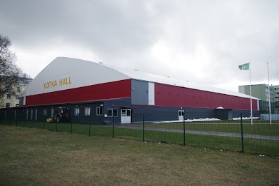 stadium