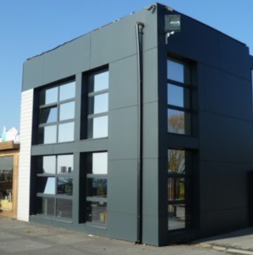 Photo de DESTOMBES BOIS | Abris De Jardin - Chalet - Garages - Carports - Terrasses - Clôtures