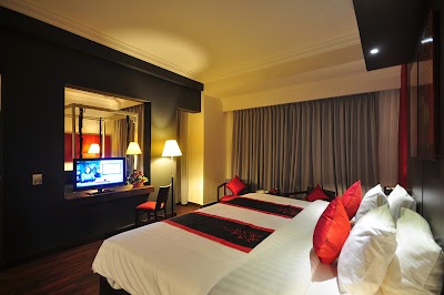 Photos of Memoire D 'Angkor Boutique Hotel
