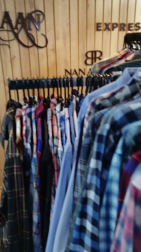 BOUTIQUE - Tienda de ropa