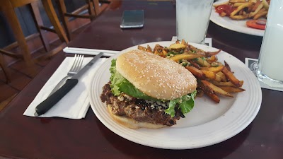 Photos of Boomerangs Burgers