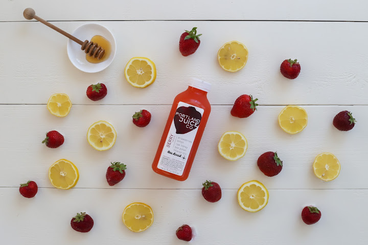 Portland Juice Co. by null