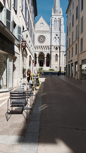 Yellow Peak torréfacteur cafés de spécialité - Thumbnail