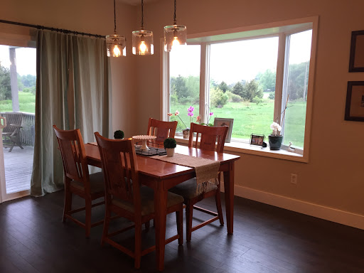 Willis Construction - Visual