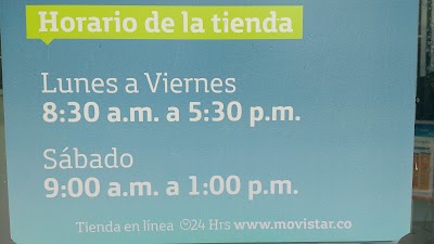 Photos of Movistar Cl 74 Barranquilla