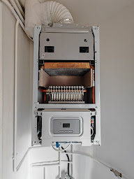 Photo n°1 de Entretien Ramonage DA SILVA à Paris (Service de réparation de chaudières)