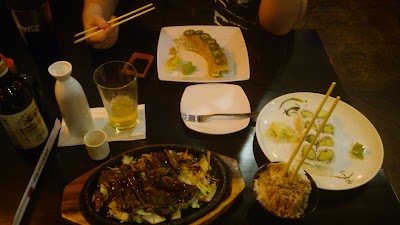 Photos of Samurai Sushi and Grill