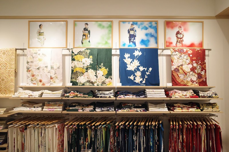 きものやまと ららぽーとTOKYO-BAY店