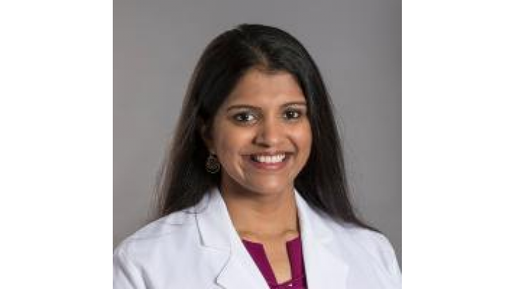 Nithya Swaminathan Md