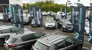 Photo n°2 de PEUGEOT-ARRAS.fr à Arras (Concessionnaire Peugeot)