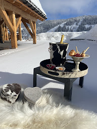 Photo n°43 de Chalet B Pieds des pistes à Villard-sur-Doron (Chalet)