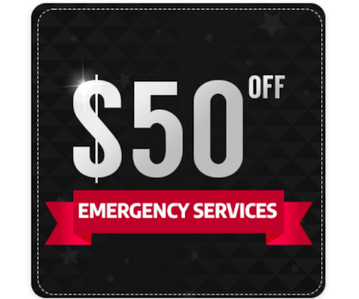 Plumbing Service Promo from All Star Plumbing