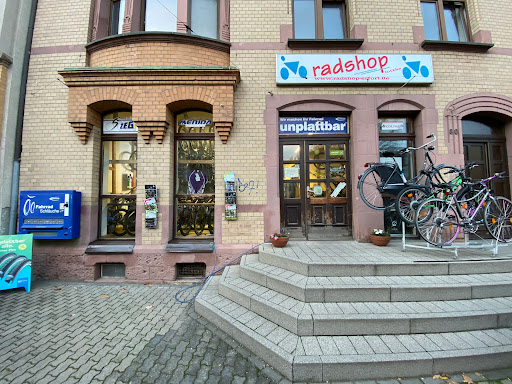 Radshop Lutzke
