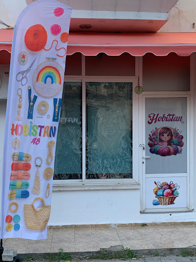 Hobistan48 Örgü ve Hobi Atölyesi