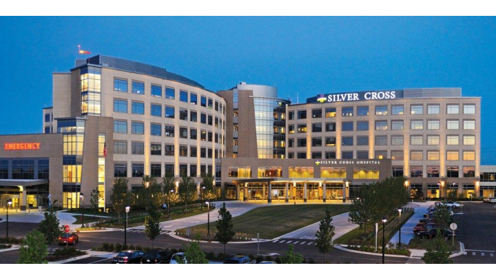 Silver Cross Hospital