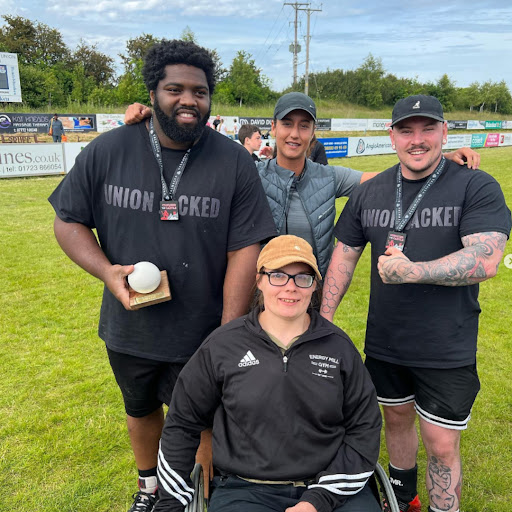Yorkshire Strength Society - Thumbnail