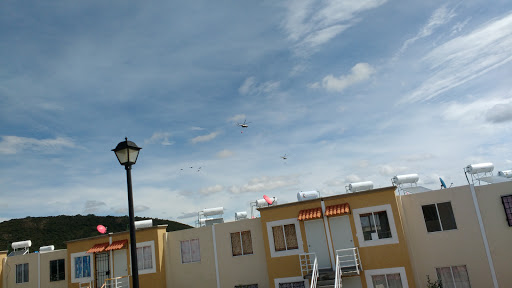 OXXO IBIZA PCK Gallery - Mexico