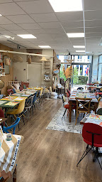 Photo n°50 de Maison & Tartine Arcachon à Arcachon (Restaurant végétarien)