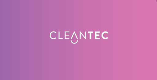 Cleantec - Visual