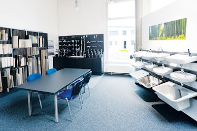 Photos of Peter Kasberger building materials GmbH - Sch&auml;rding