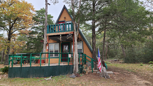 Bluebonnet Cabin - Thumbnail