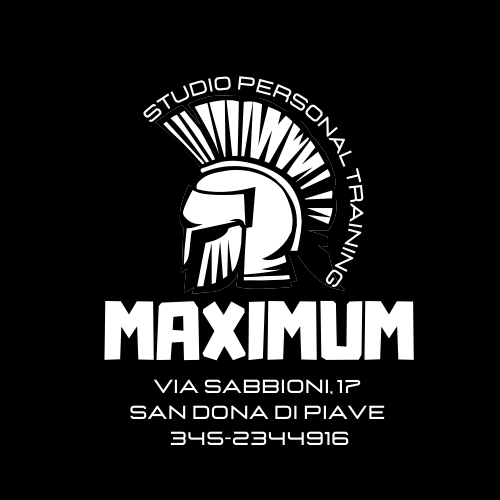 Maximum Studio Personal Training - Visual