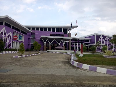 Photos of Hotel Grand Sadurengas