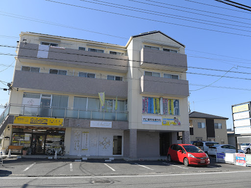 全席半個室サロン Second
