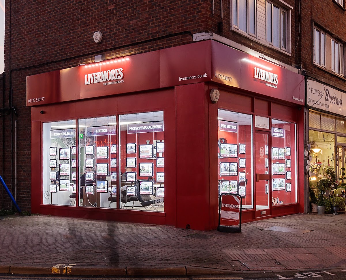 Livermores The Estate Agents