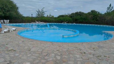 Photos of Solarium Del Valle