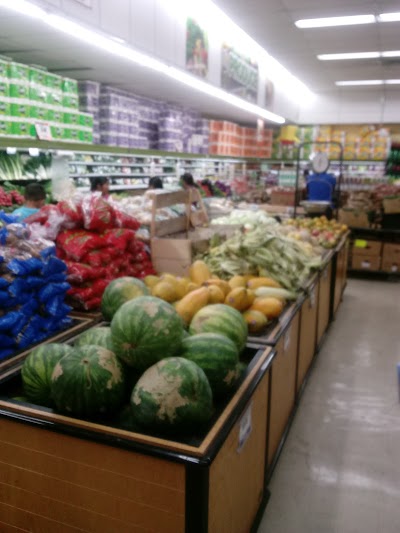 Sabor Tropical Supermarket