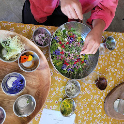 Photo n°18 de Cuisine Sensible à Cobonne (Cours de cuisine)