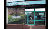 Crédit Agricole Charente Périgord à Thenon