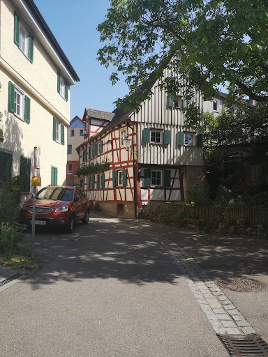 Schorndorf Altstadt - Thumbnail
