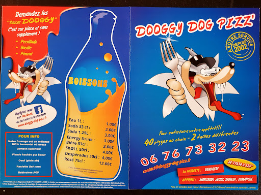 Photo 3 - DOOGGY DOG PIZZ'