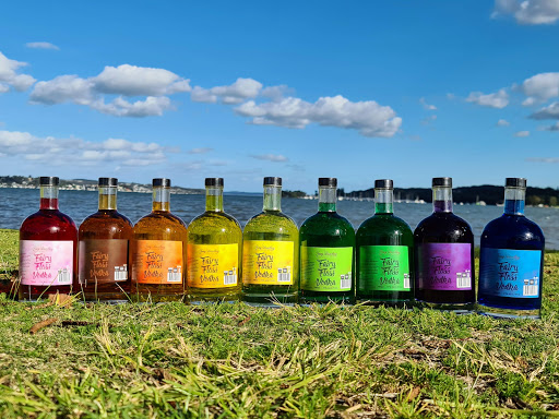 Newy Distillery - Thumbnail