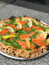 Photo n°22 de Pizza by cotta à Les Pennes-Mirabeau (Restaurant)