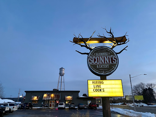Sconni's Alehouse & Eatery - Thumbnail