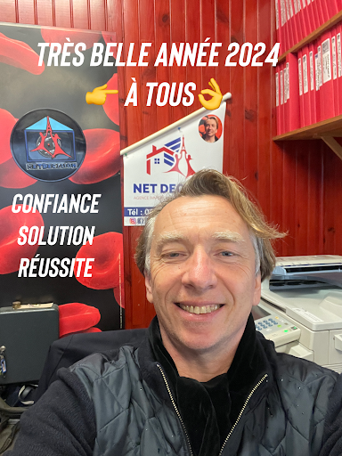 Agence immobiliere Nanterre Christophe Herdzina - Thumbnail
