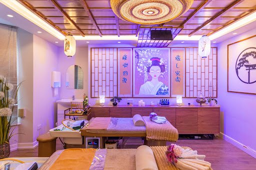 Artist Nails & Head Spa Weymouth