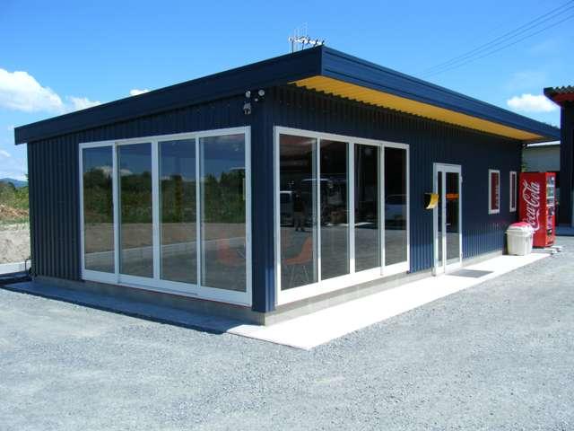 オートファッションイング （株）イングロード