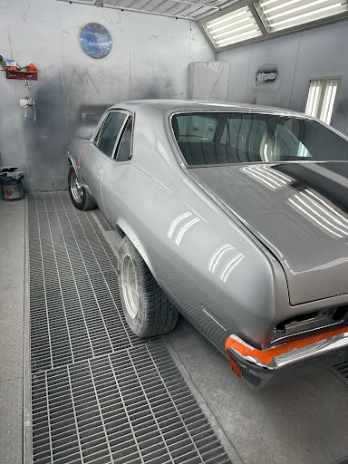Sunrise Auto & Body Repair - Thumbnail
